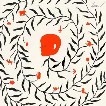 Виниловая пластинка LP How Will I Live Without A Body? [Transparent Smoke Vinyl] - Loma