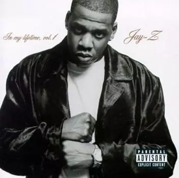 Виниловая пластинка LP In My Lifetime, Vol. 1 [Explicit] - Jay-Z