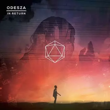 Виниловая пластинка LP In Return [2 x 12"] - ODESZA