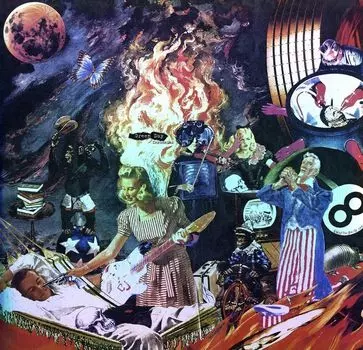 Виниловая пластинка LP Insomniac [25th Anniversary Deluxe Edition] - Green Day