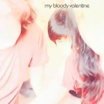Виниловая пластинка LP Isn't Anything - My Bloody Valentine
