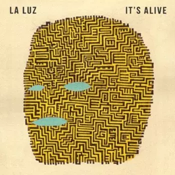 Виниловая пластинка LP It's Alive - La Luz