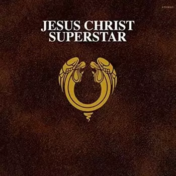 Виниловая пластинка LP Jesus Christ Superstar [OST] [50th Anniversary Edition] - Andrew Lloyd Webber, Tim Rice