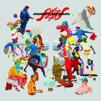 Виниловая пластинка LP Juramento Mantarraya - Aries