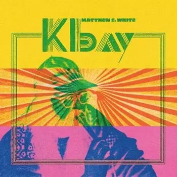 Виниловая пластинка LP K Bay - Matthew E. White