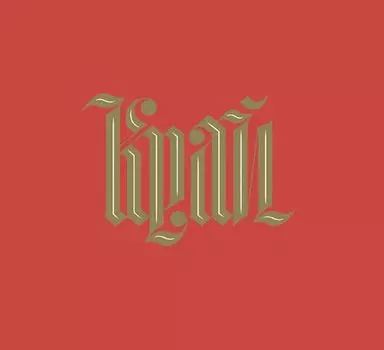 Виниловая пластинка LP Krai - Bell
