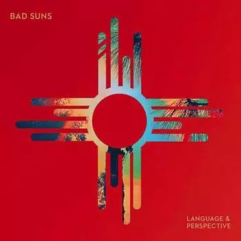 Виниловая пластинка LP Language And Perspective - Bad Suns