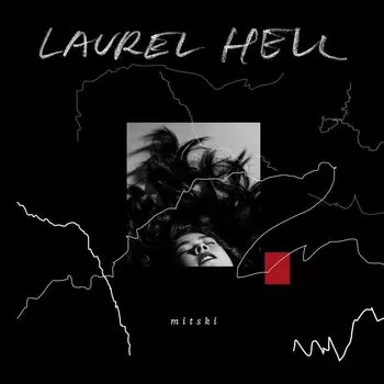 Виниловая пластинка LP Laurel Hell - Mitski