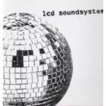 Виниловая пластинка LP LCD Soundsystem - LCD Soundsystem