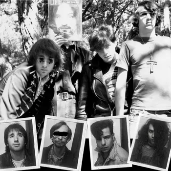 Виниловая пластинка LP Lick It 1983-86 - Dwarves