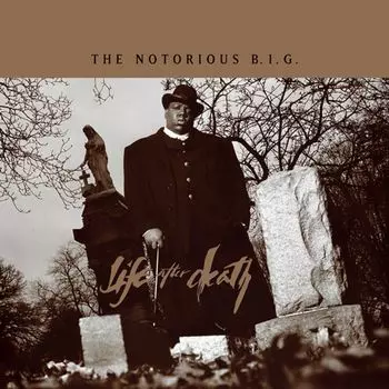 Виниловая пластинка LP Life After Death [25th Anniversary Box Set] - Notorious B.I.G.