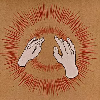 Виниловая пластинка LP Lift Your Skinny Fists Like Antennas To Heaven - Godspeed You! Black Emperor