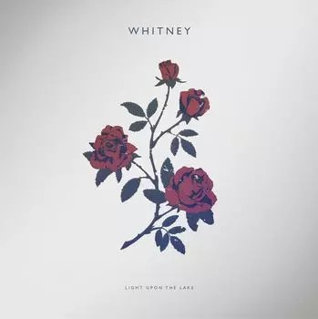 Виниловая пластинка LP Light Upon The Lake - Whitney