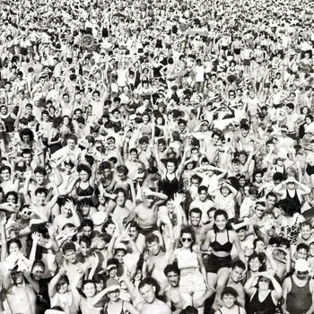 Виниловая пластинка LP Listen Without Prejudice - George Michael