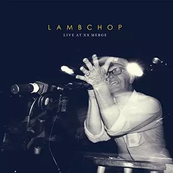 Виниловая пластинка LP Live At XX Merge - Lambchop