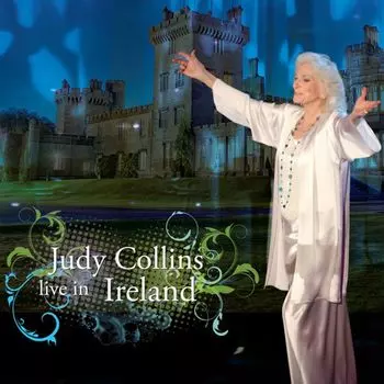 Виниловая пластинка LP Live In Ireland [Green Vinyl] - Judy Collins