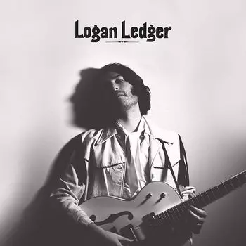 Виниловая пластинка LP Logan Ledger - Logan Ledger