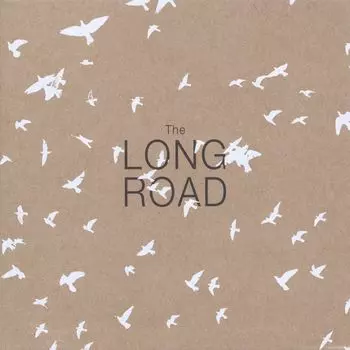 Виниловая пластинка LP Long Road - Various Artists
