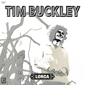 Виниловая пластинка LP Lorca [180 Gram Silver Vinyl] - Tim Buckley