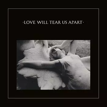 Виниловая пластинка LP Love Will Tear Us Apart (12") - Joy Division