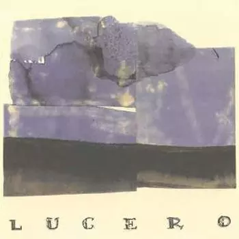 Виниловая пластинка LP Lucero - Lucero