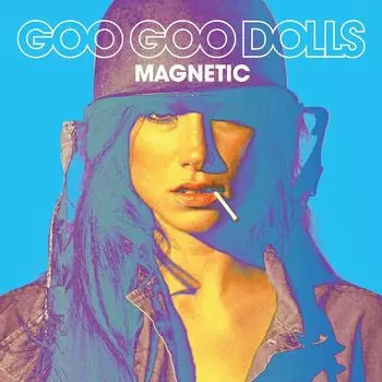Виниловая пластинка LP Magnetic - Goo Goo Dolls