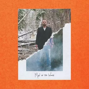 Виниловая пластинка LP Man Of The Woods - Justin Timberlake