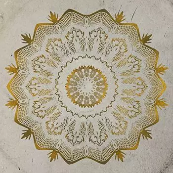 Виниловая пластинка LP Mandala - Various Artists