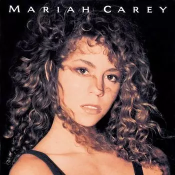 Виниловая пластинка LP Mariah Carey - Mariah Carey