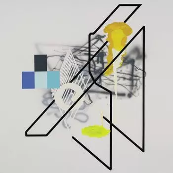 Виниловая пластинка LP Mechanics Of Dominion - Esmerine