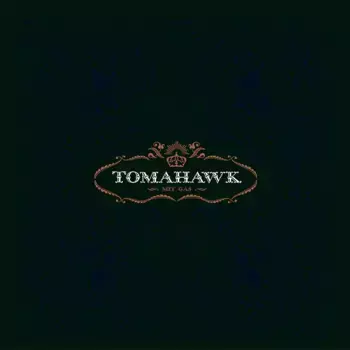 Виниловая пластинка LP Mit Gas [Red Vinyl] - Tomahawk