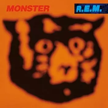 Виниловая пластинка LP Monster [25th Anniversary Edition] - R.E.M.