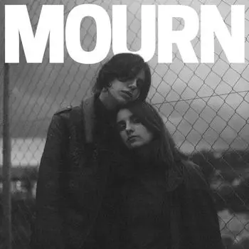 Виниловая пластинка LP Mourn - Mourn