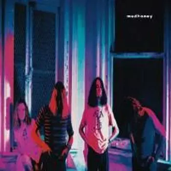 Виниловая пластинка LP Mudhoney - Mudhoney