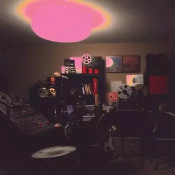 Виниловая пластинка LP Multi-Love - Unknown Mortal Orchestra