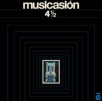 Виниловая пластинка LP Musicasin 4 [50th Anniversary Edition] - Various Artists
