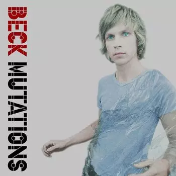Виниловая пластинка LP Mutations - Beck