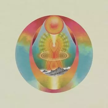 Виниловая пластинка LP My Morning Jacket [Clear Vinyl] - My Morning Jacket