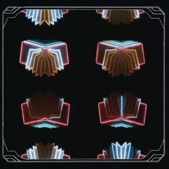 Виниловая пластинка LP Neon Bible - Arcade Fire