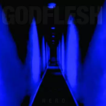 Виниловая пластинка LP Nero - Godflesh