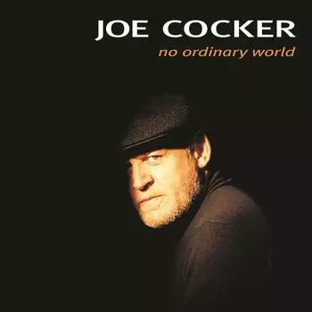 Виниловая пластинка LP No Ordinary World - Joe Cocker