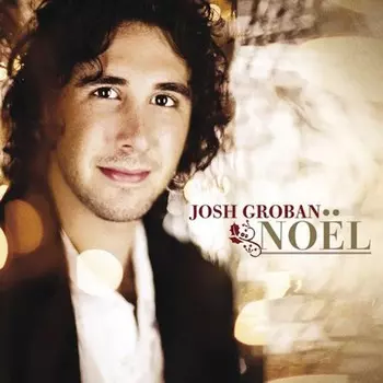 Виниловая пластинка LP Noel - Josh Groban