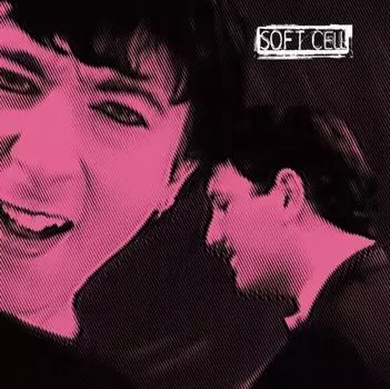 Виниловая пластинка LP Non-Stop Extended Cabaret [Record Store Day] - Soft Cell
