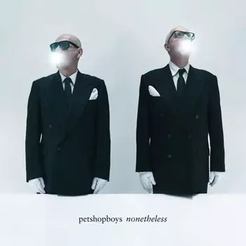 Виниловая пластинка LP Nonetheless [Grey Vinyl] - Pet Shop Boys