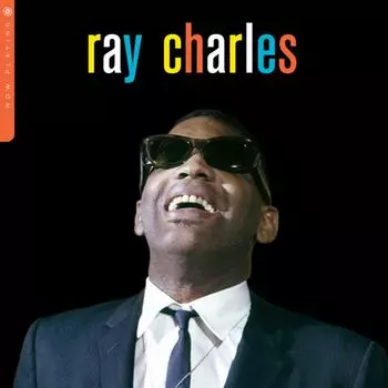 Виниловая пластинка LP Now Playing - Ray Charles