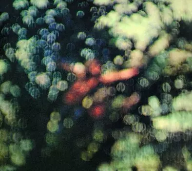 Виниловая пластинка LP Obscured By Clouds - Pink Floyd