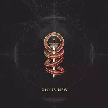 Виниловая пластинка LP Old Is New - Toto