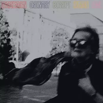 Виниловая пластинка LP Ordinary Corrupt Human Love [180 Gram Vinyl] - Deafheaven