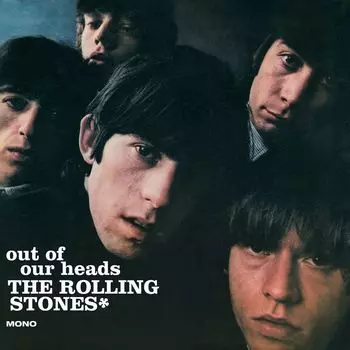 Виниловая пластинка LP Out Of Our Heads [US Version] [180 Gram Vinyl] - The Rolling Stones