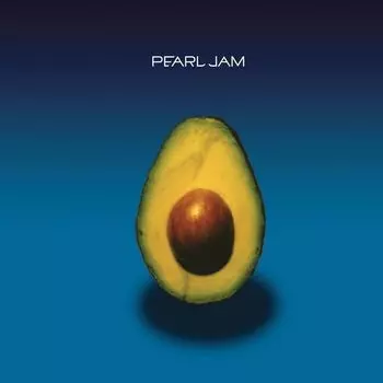 Виниловая пластинка LP Pearl Jam - Pearl Jam